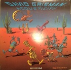 David Grisman /Acousticity (85)Zebra Acoustic
