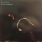 Todd Rundgren / Healing (81) Bearsville