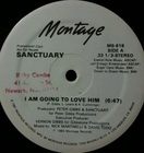 Sanctuary / I Am Going To Love Him (83) Montage